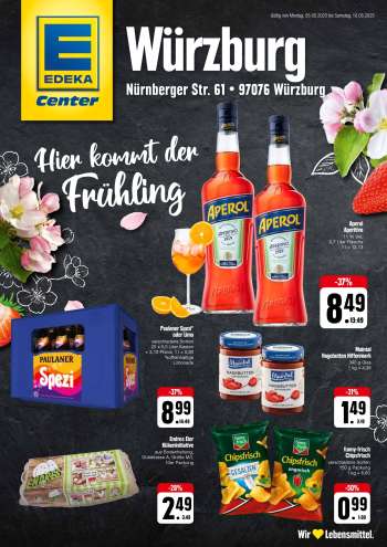 Prospekte E center - 5.05.2025 - 10.05.2025.