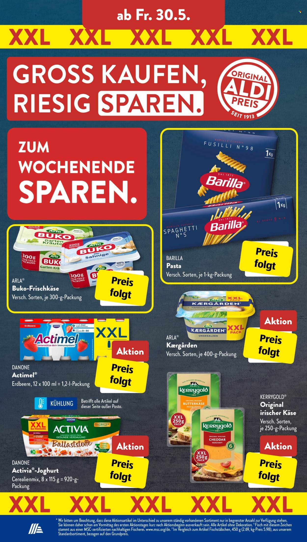 Leták ALDI SÜD - 26.5.2025 - 31.5.2025. Strana 12