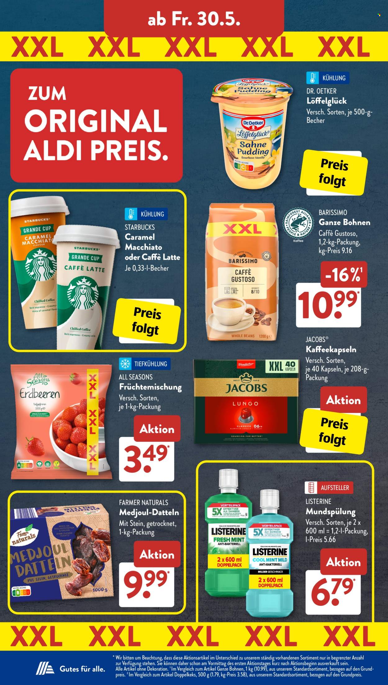 Leták ALDI SÜD - 26.5.2025 - 31.5.2025. Strana 14