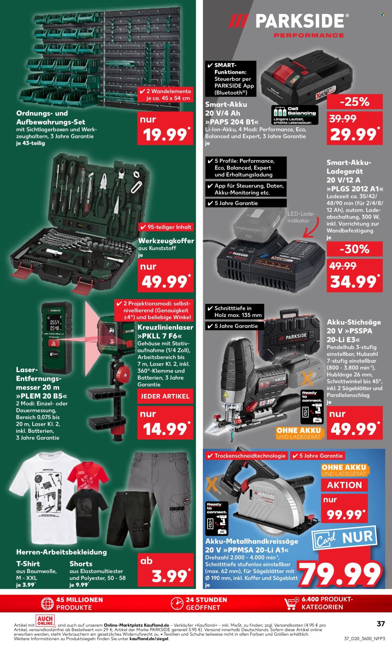Leták Kaufland - 15.5.2025 - 21.5.2025. Strana 37