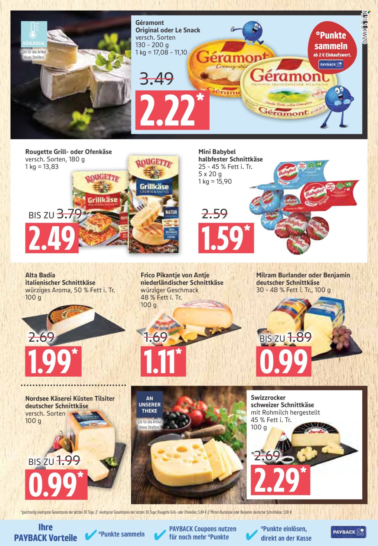 Leták Marktkauf - 12.5.2025 - 17.5.2025. Strana 11