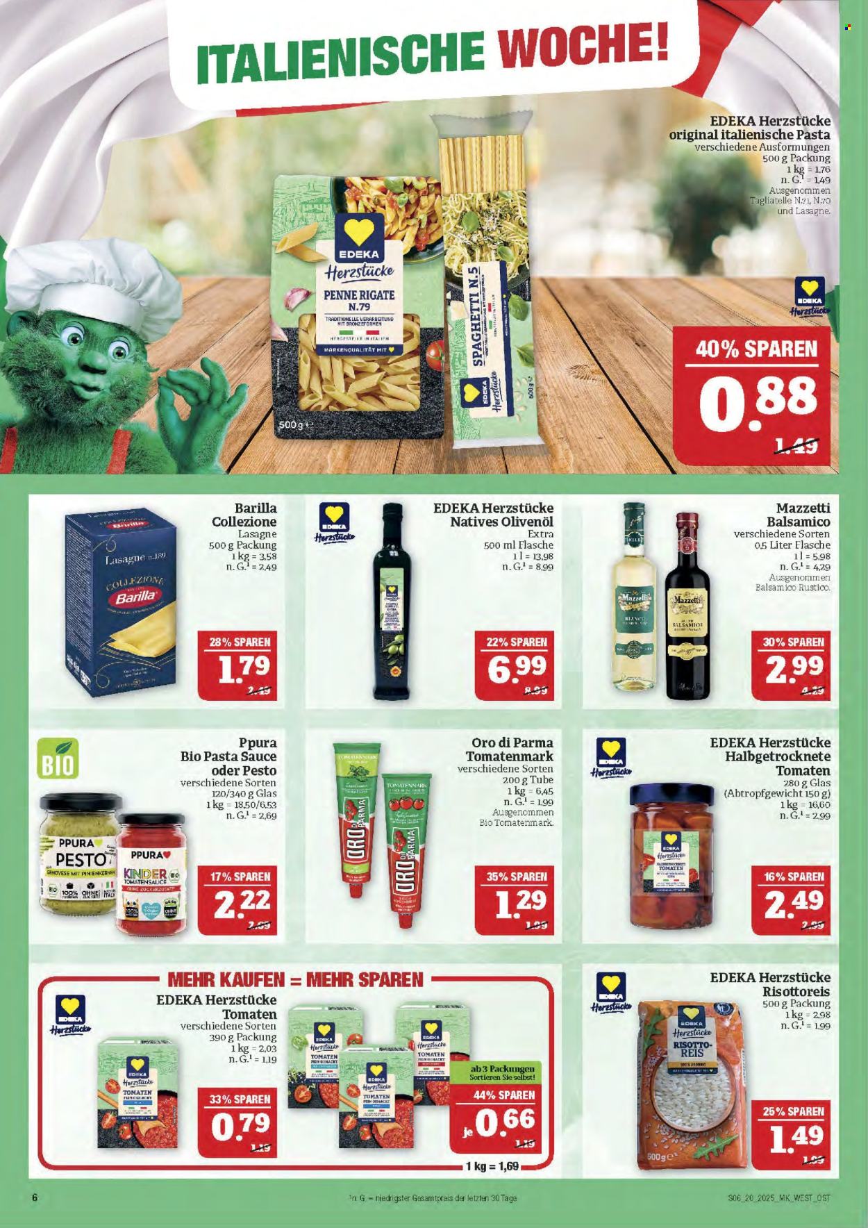 Leták Marktkauf - 12.5.2025 - 17.5.2025. Strana 6
