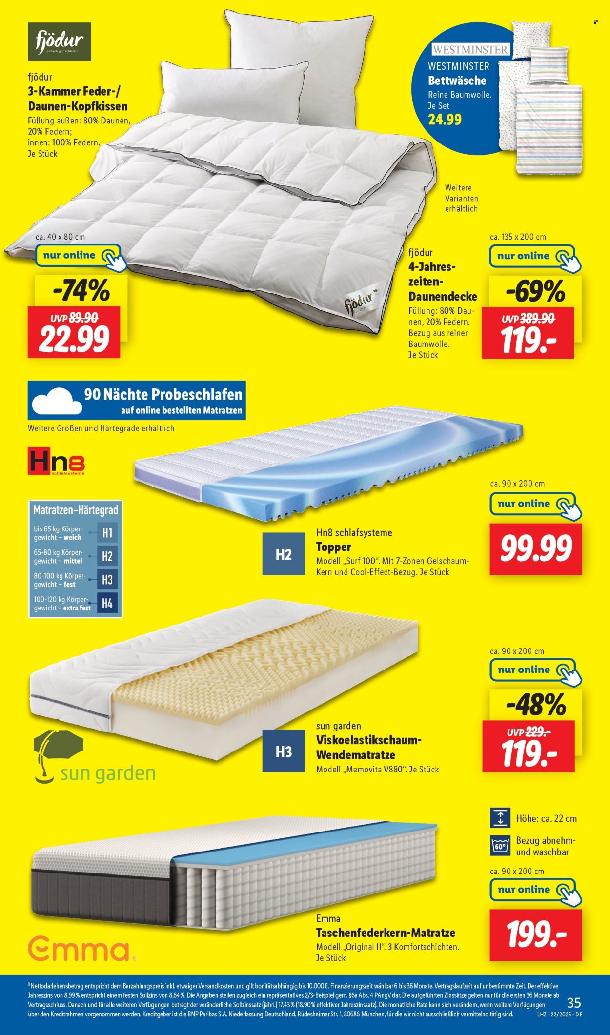 Leták Lidl - 26.5.2025 - 31.5.2025. Strana 21