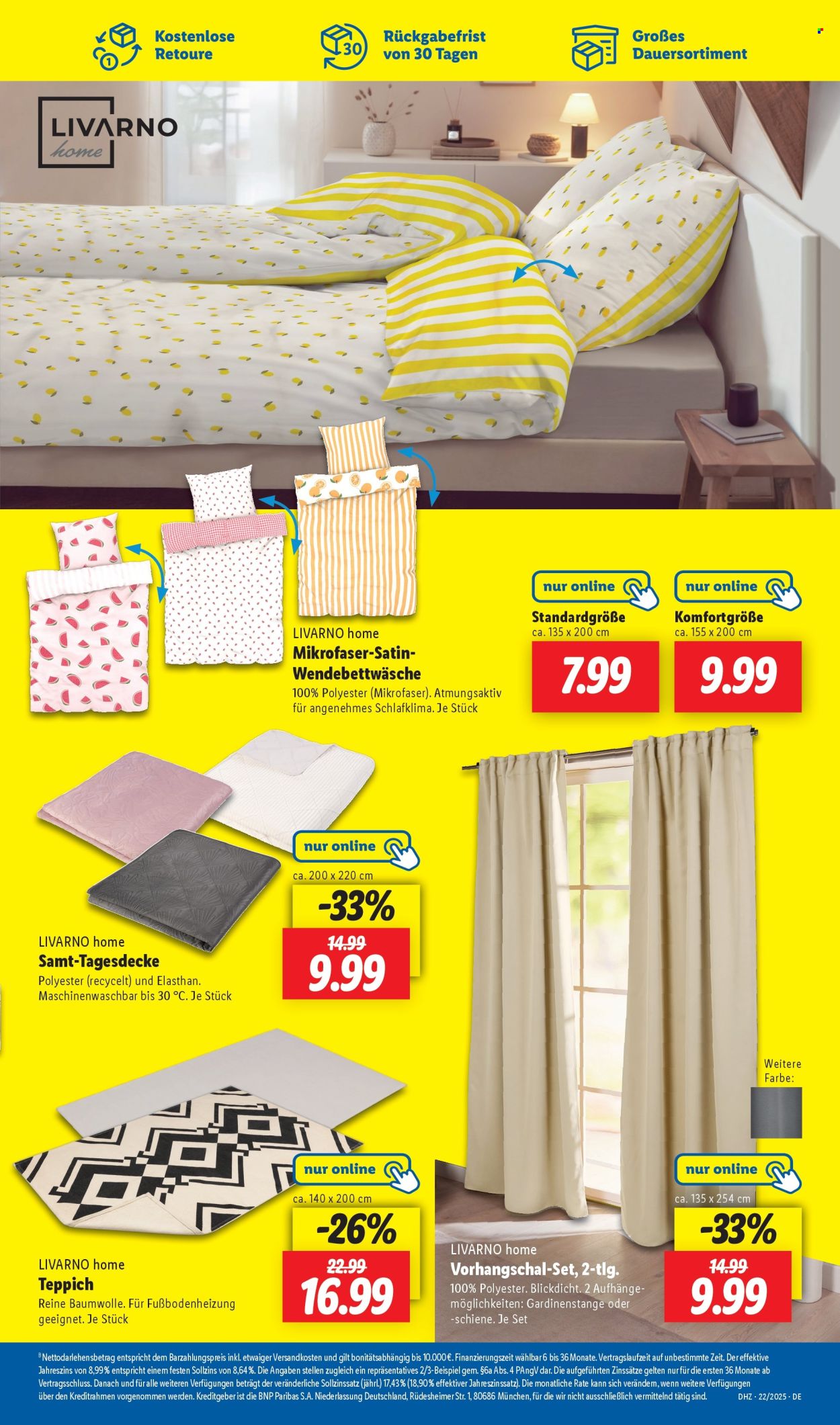 Leták Lidl - 26.5.2025 - 31.5.2025. Strana 27