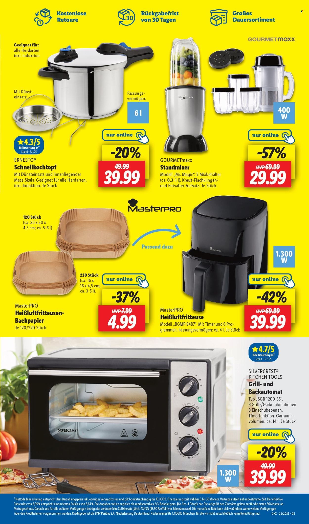 Leták Lidl - 26.5.2025 - 31.5.2025. Strana 29
