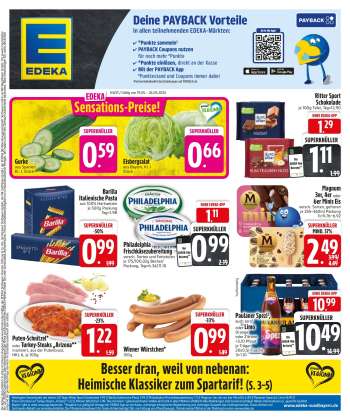 thumbnail - Leták Edeka