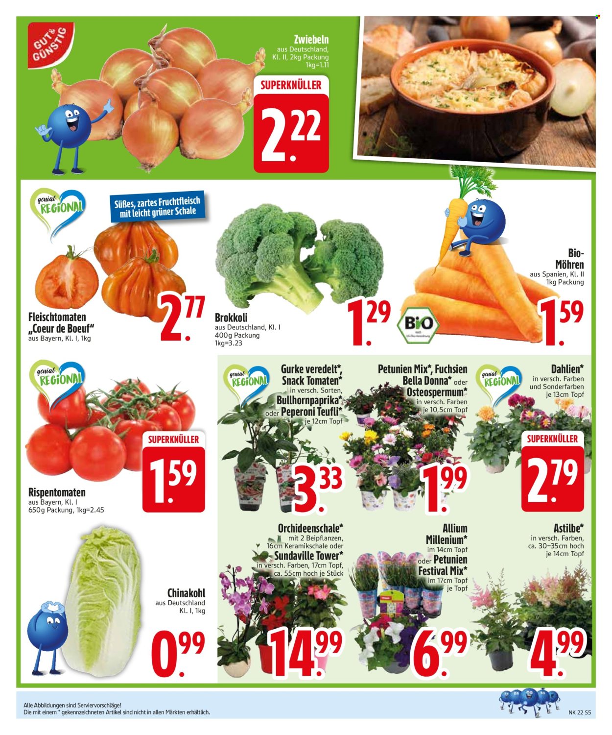 Leták Edeka - 26.5.2025 - 31.5.2025. Strana 7
