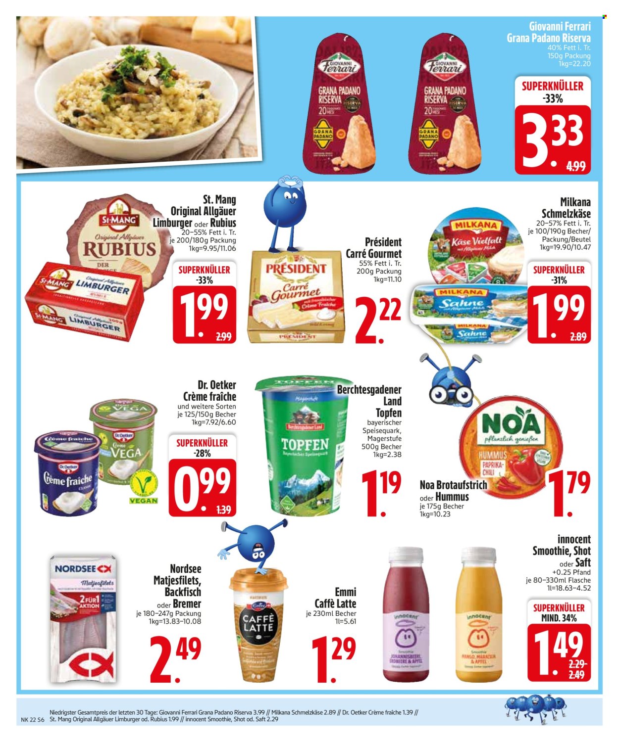 Leták Edeka - 26.5.2025 - 31.5.2025. Strana 8