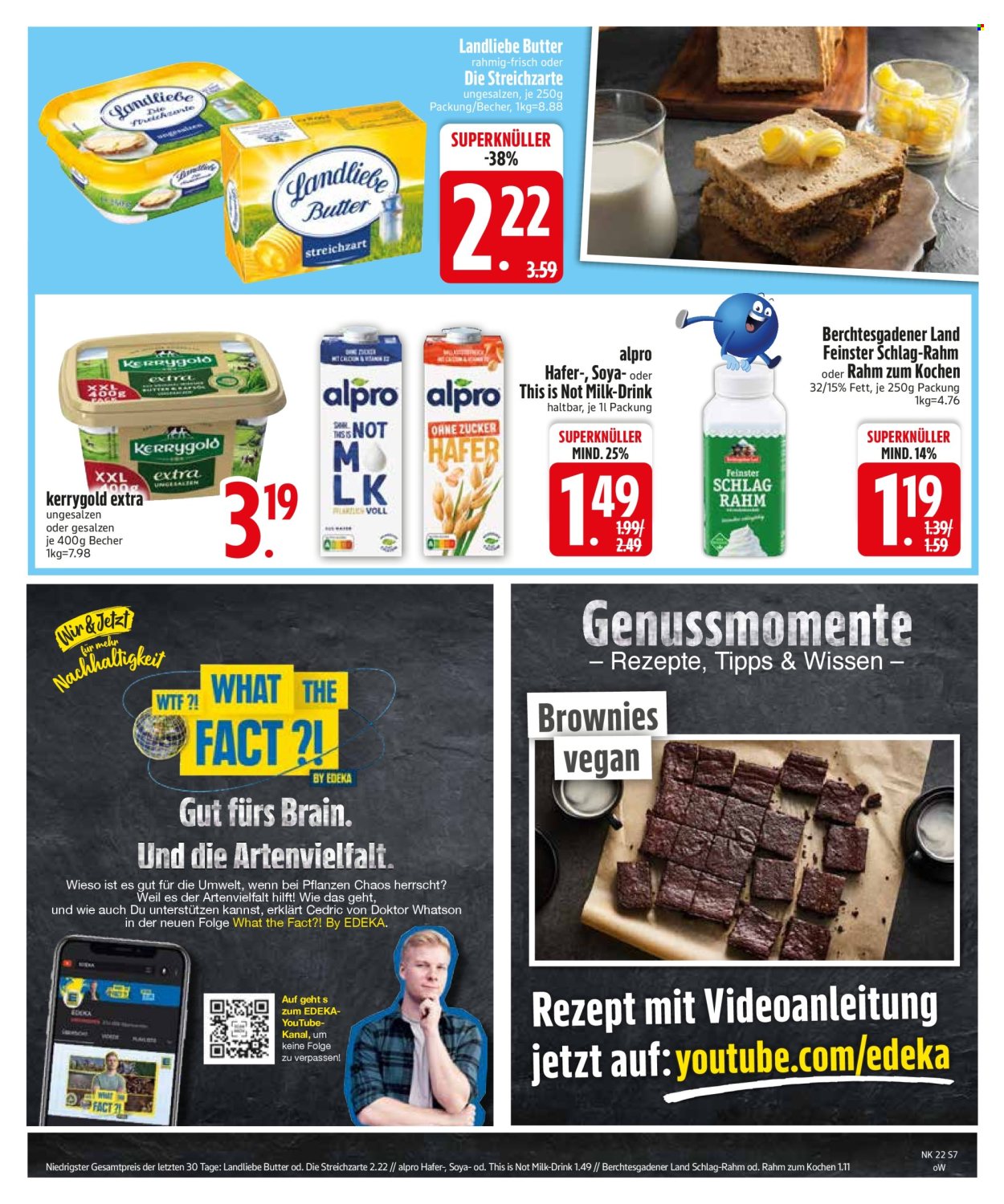 Leták Edeka - 26.5.2025 - 31.5.2025. Strana 9