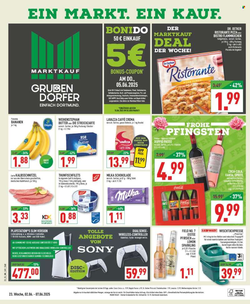 Prospekte Marktkauf - 2.06.2025 - 7.06.2025.