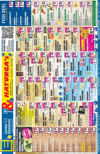 Prospekte Edeka - 2.06.2025 - 7.06.2025.