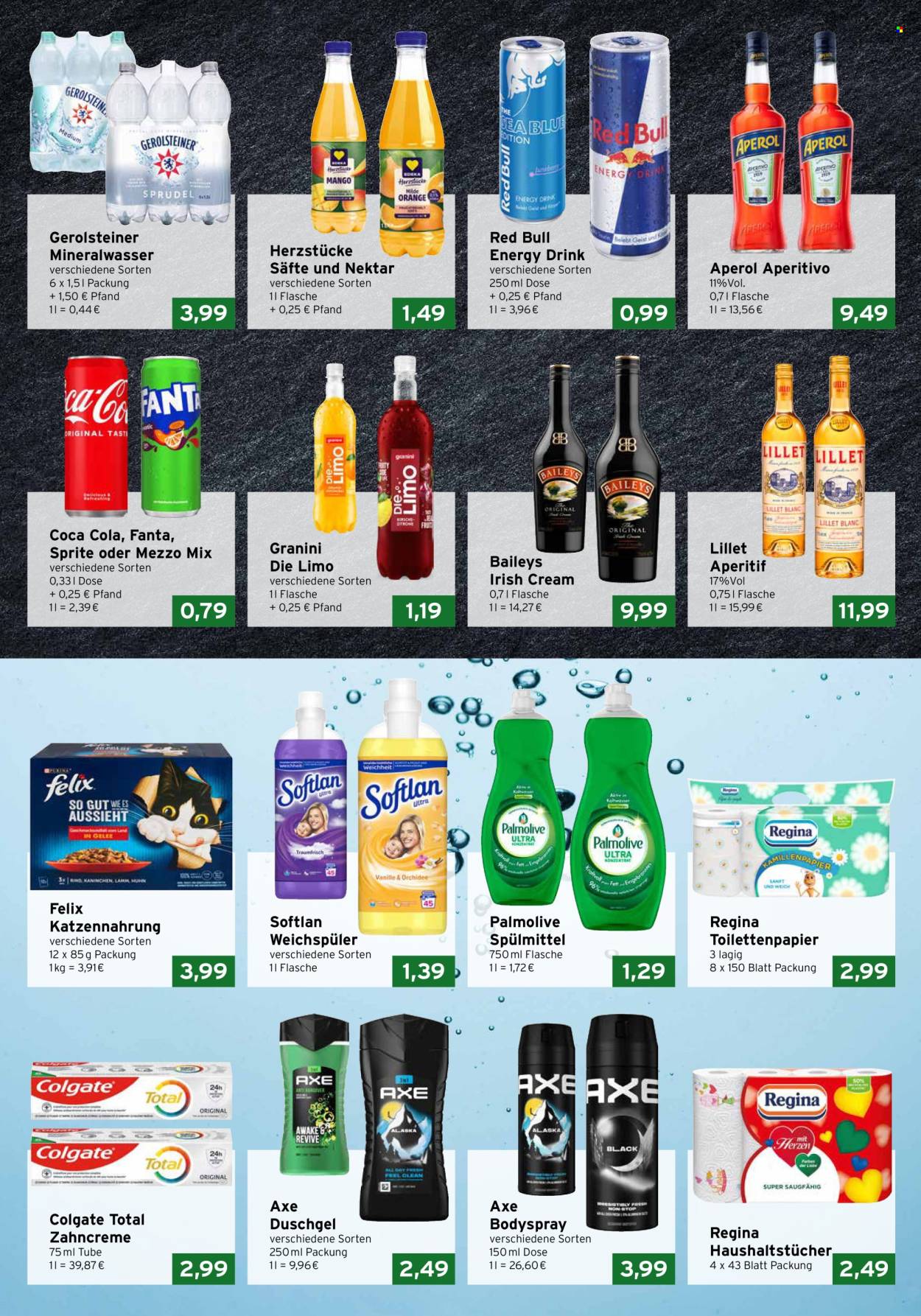 Leták CAP-Markt - 2.6.2025 - 7.6.2025. Strana 5