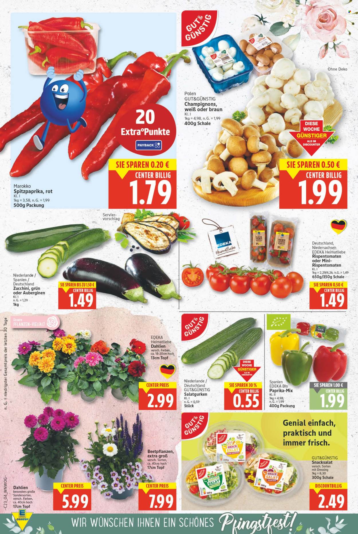 Leták E center - 2.6.2025 - 7.6.2025. Strana 4