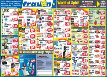 Prospekte Edeka - 2.06.2025 - 7.06.2025.