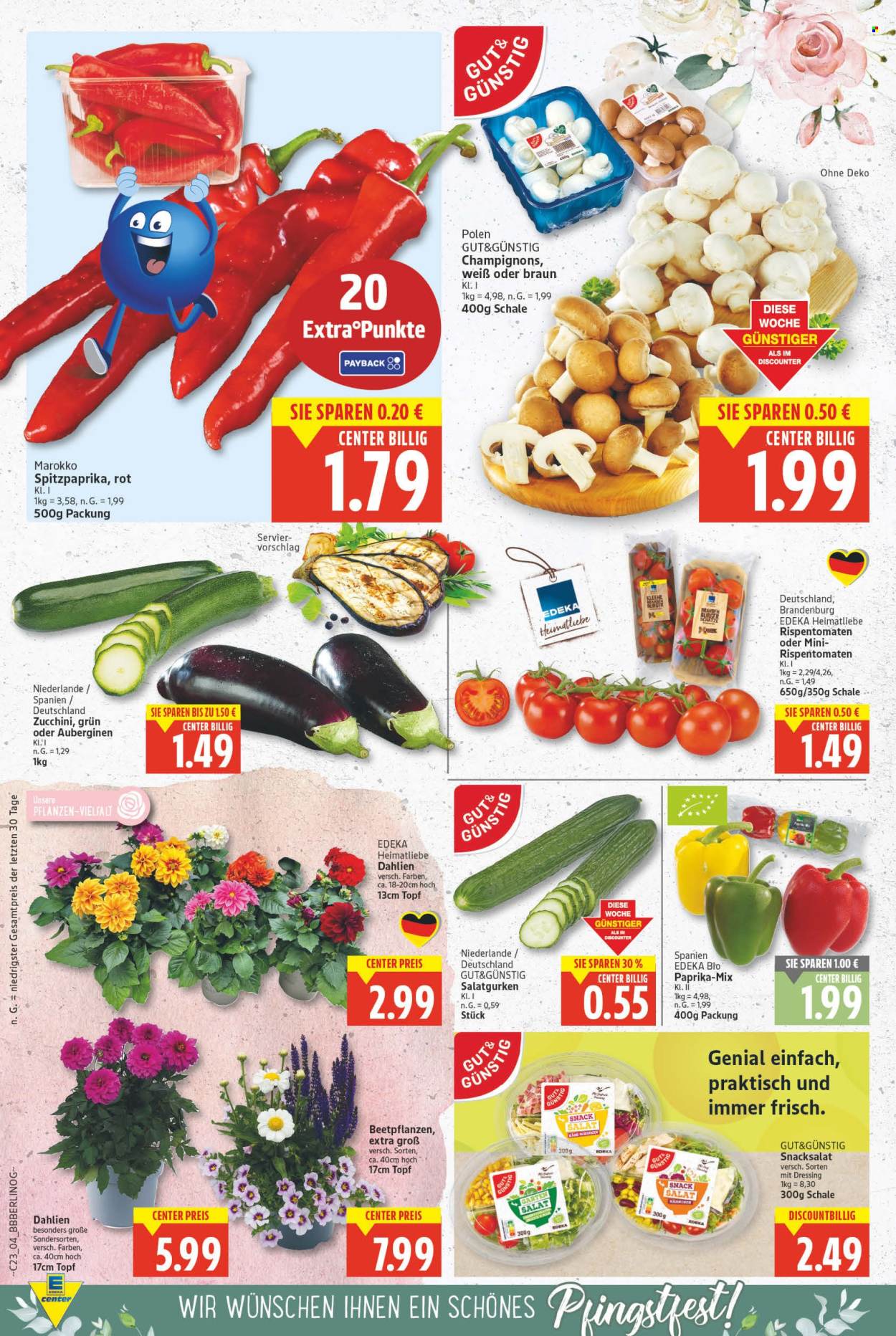 Leták E center - 2.6.2025 - 7.6.2025. Strana 4
