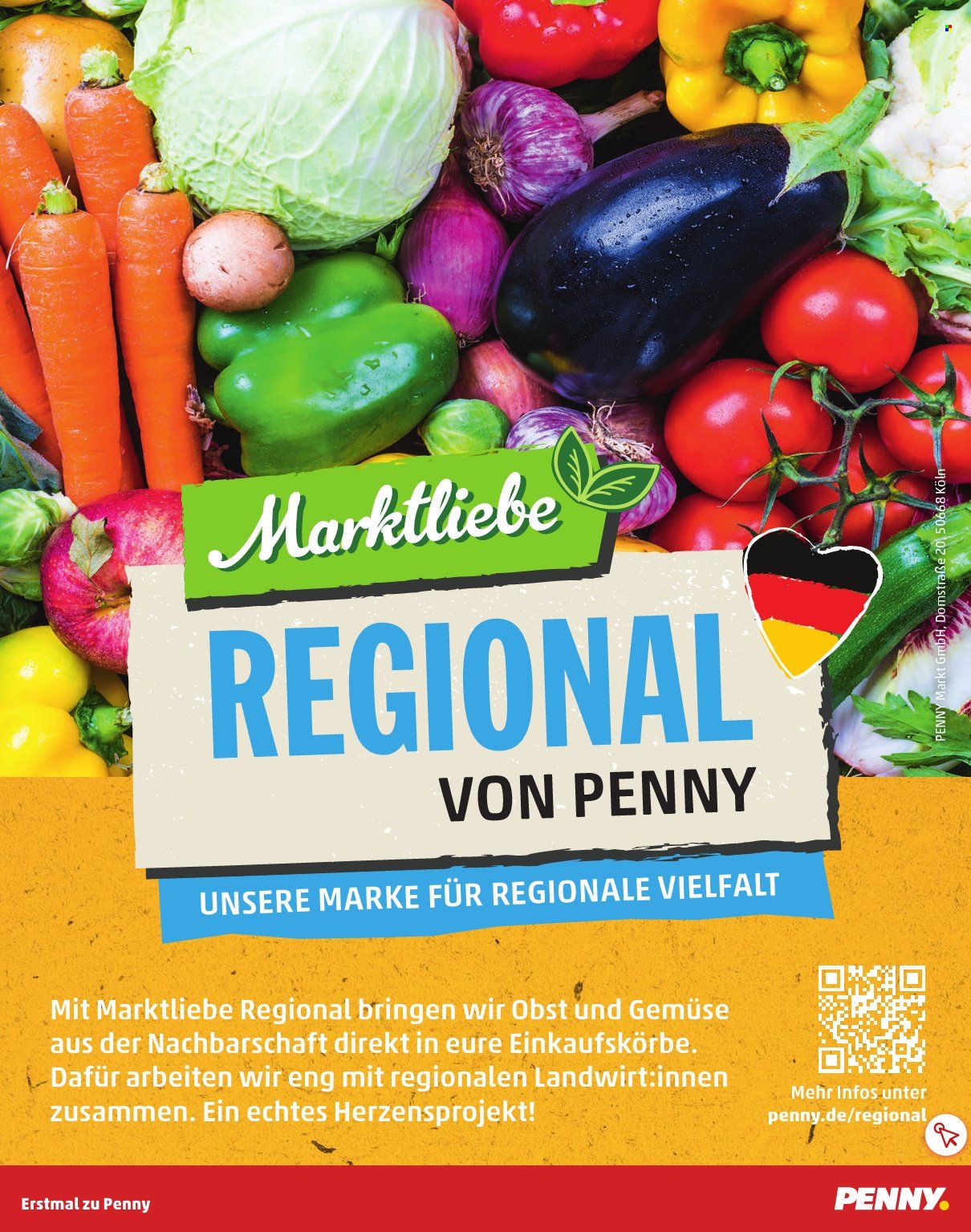Penny Prospekte . Seite 2