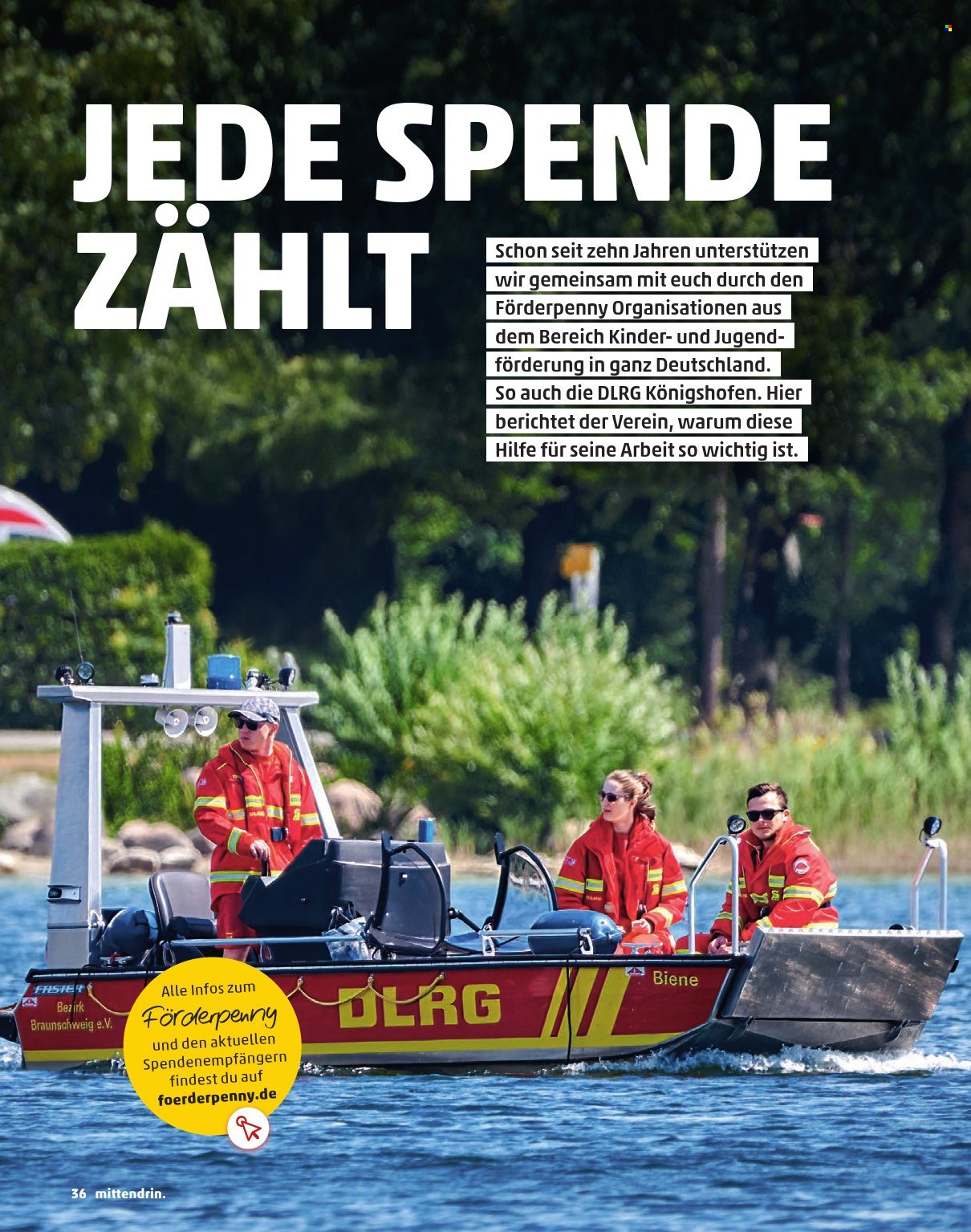 Penny Prospekte . Seite 36