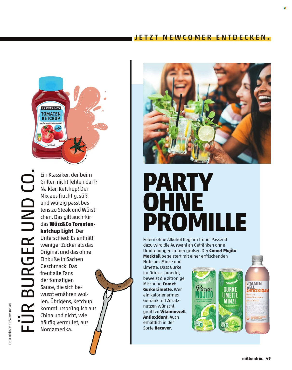 Penny Prospekte . Seite 49