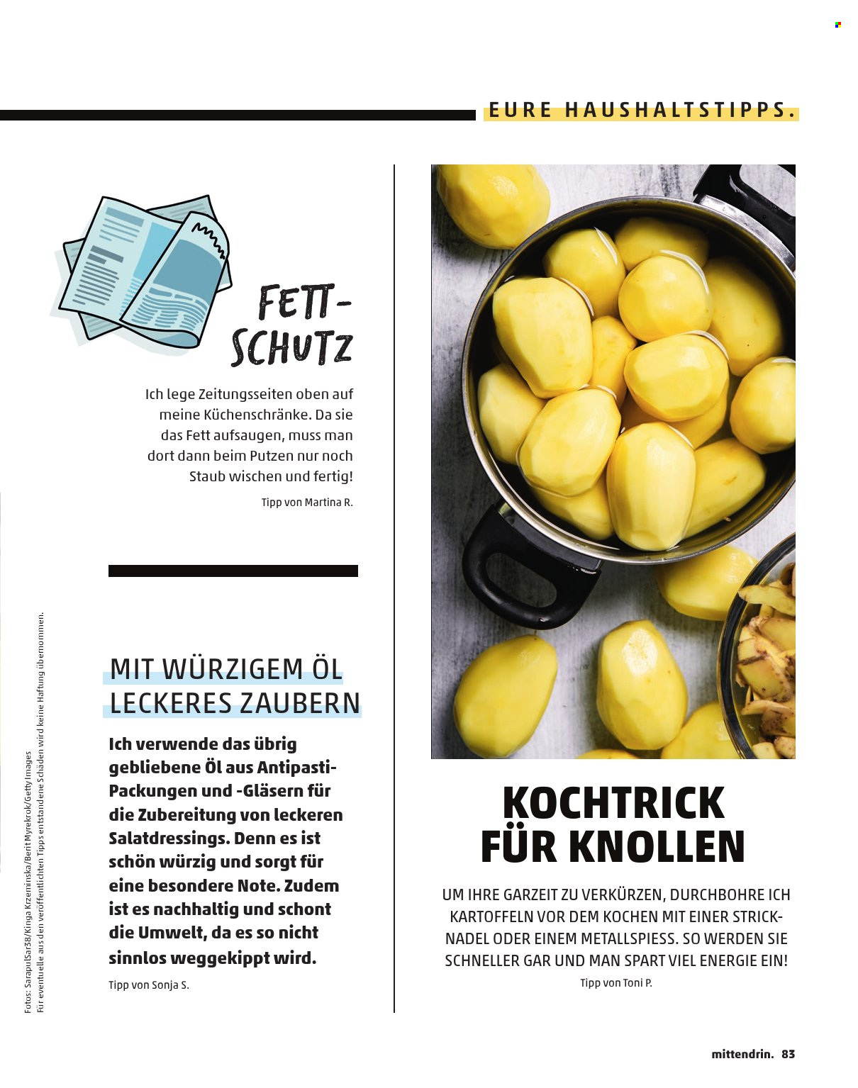 Penny Prospekte . Seite 83