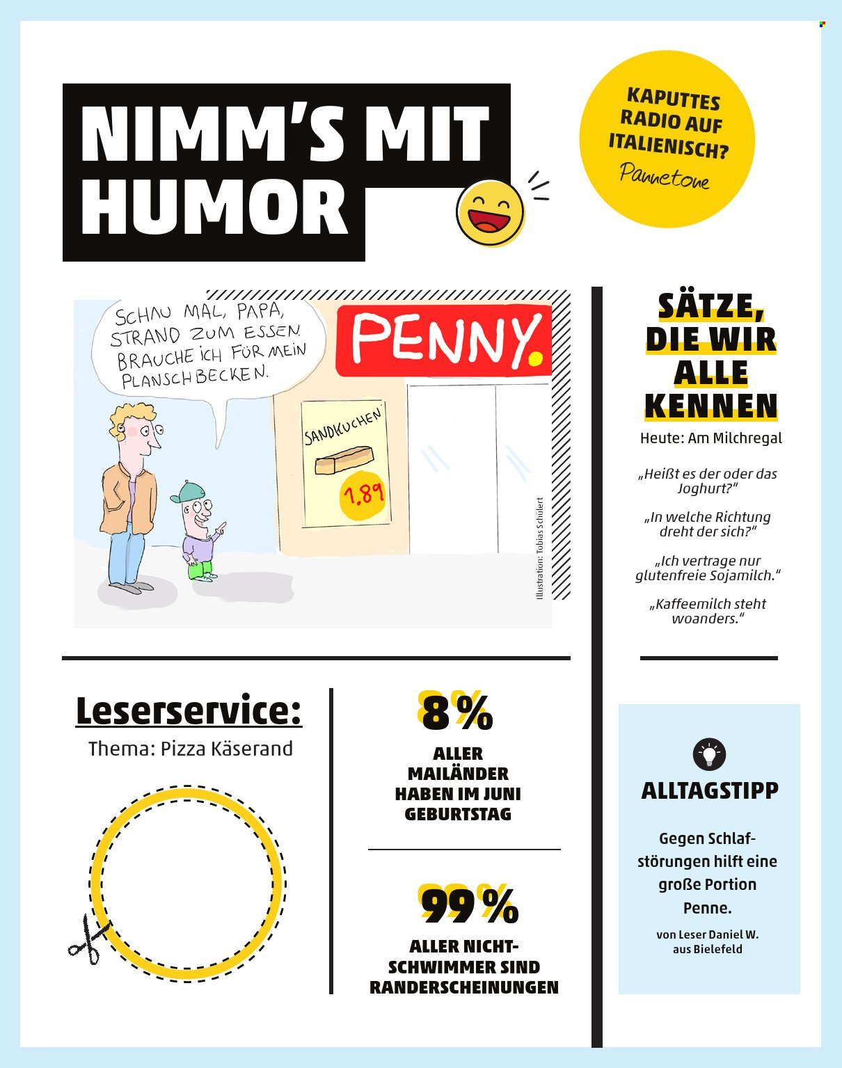 Penny Prospekte . Seite 90
