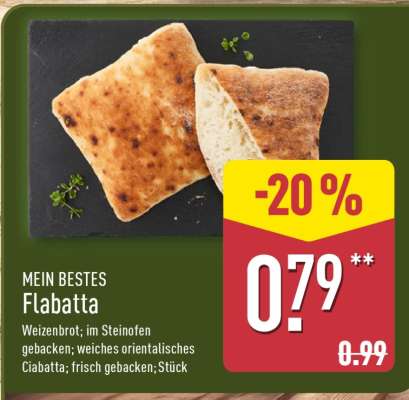 Flabatta
