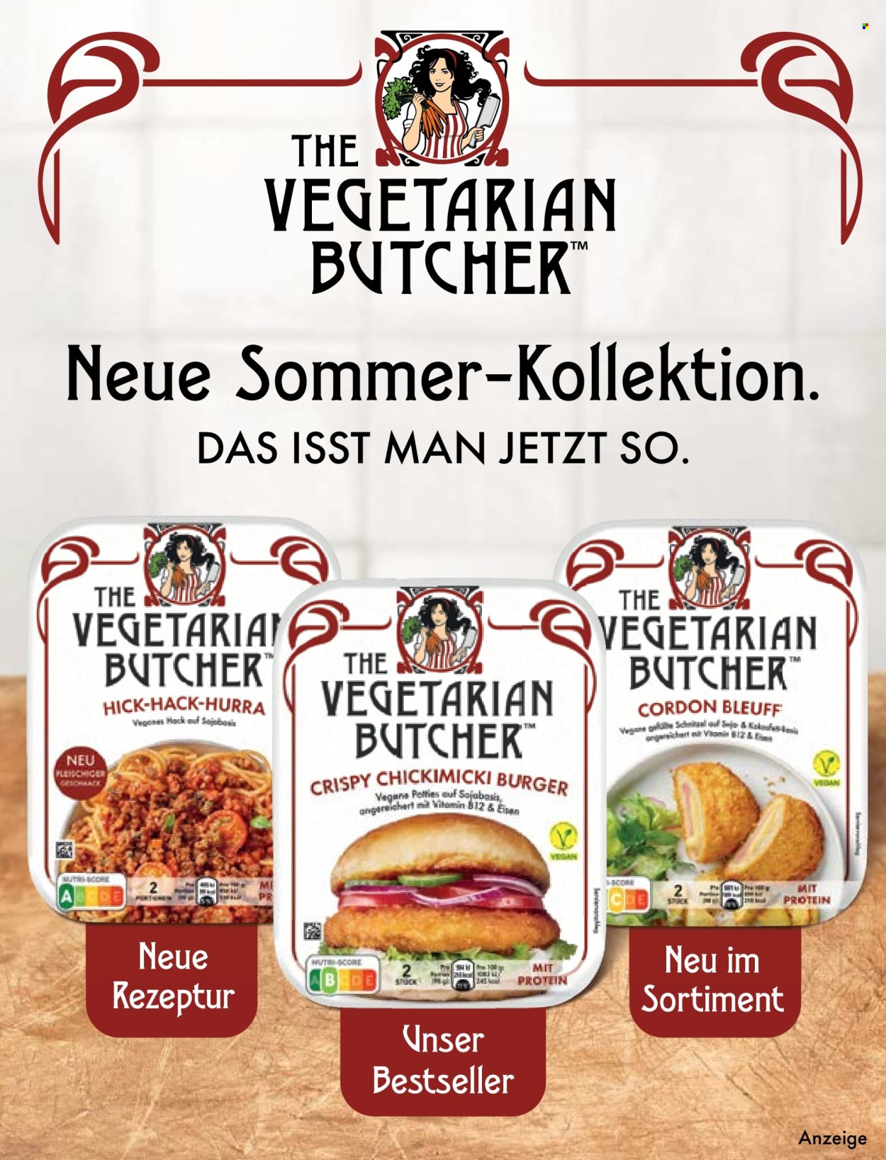 REWE Prospekte . Seite 13