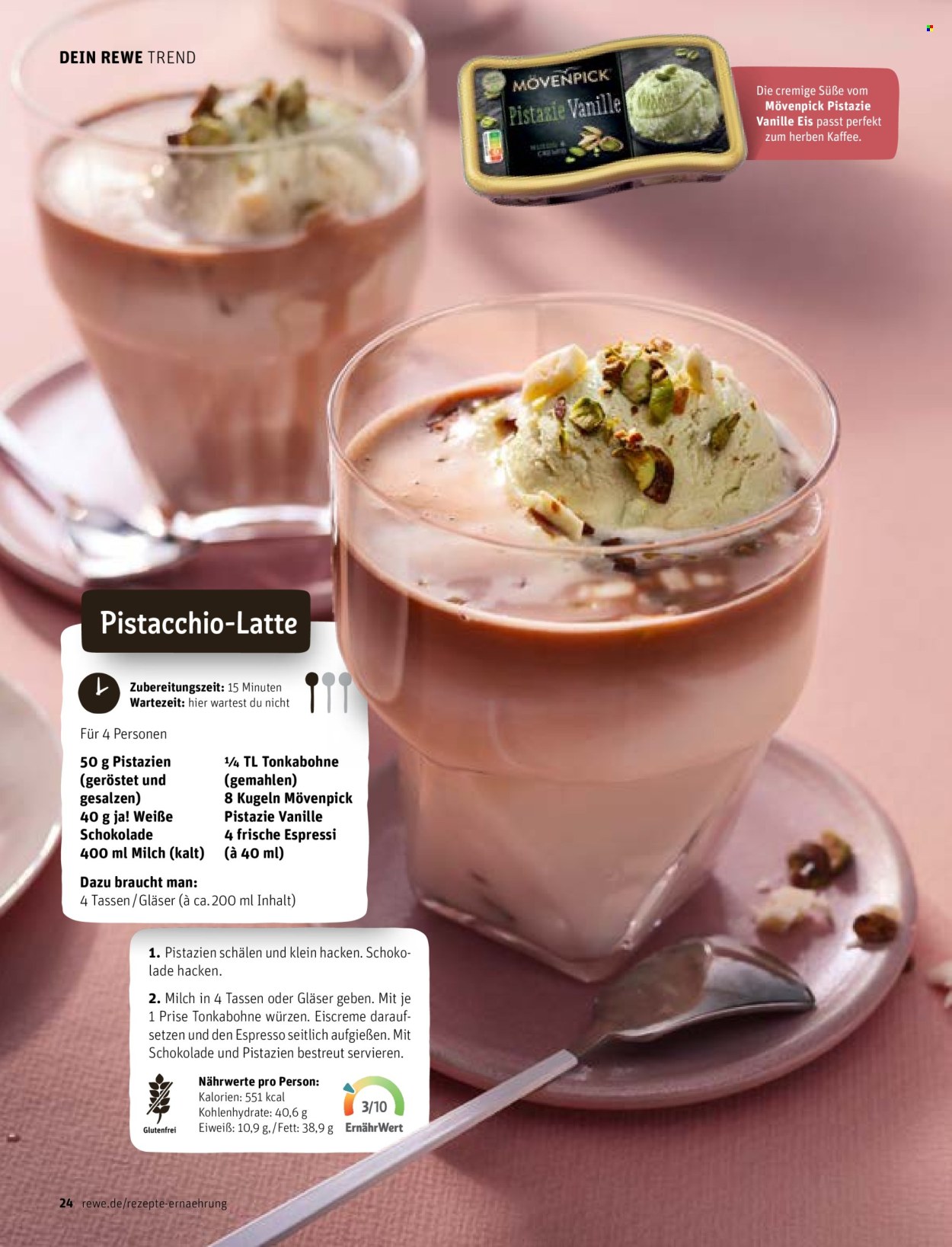 REWE Prospekte . Seite 24
