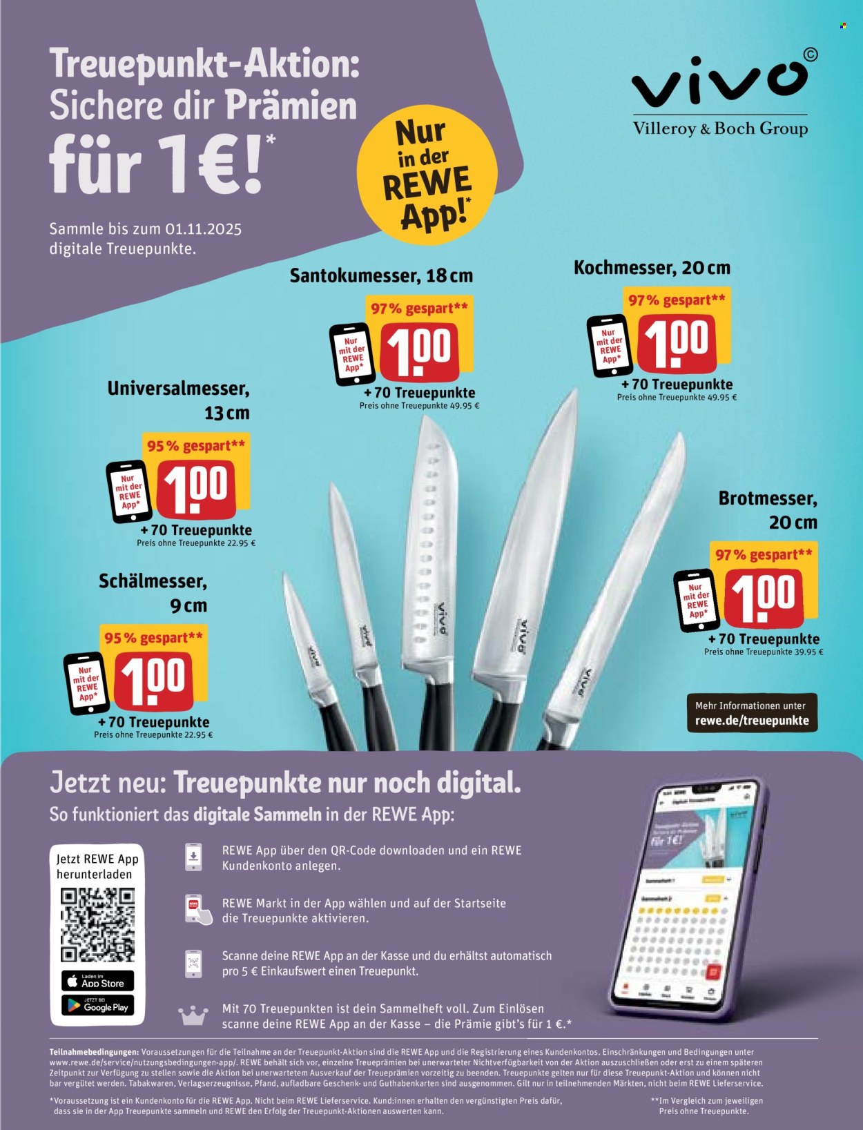 REWE Prospekte . Seite 53