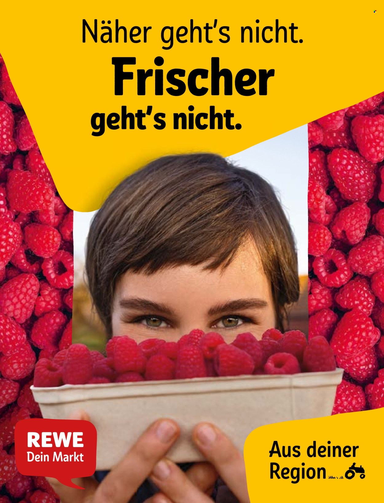 REWE Prospekte . Seite 60