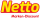 logo - Netto Marken-Discount