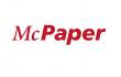 logo - McPaper