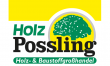 logo - Holz Possling