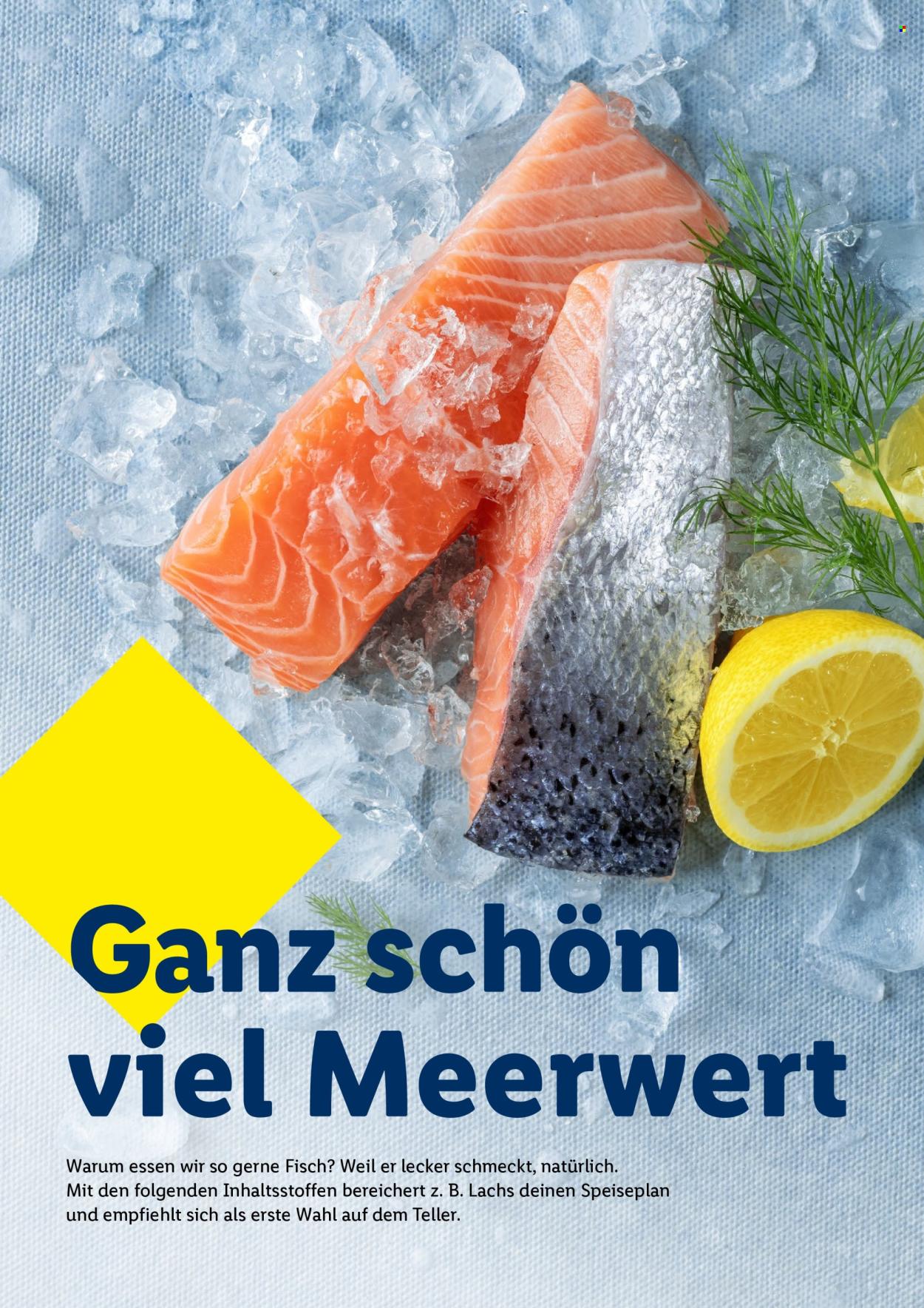 Lidl Prospekte . Seite 6
