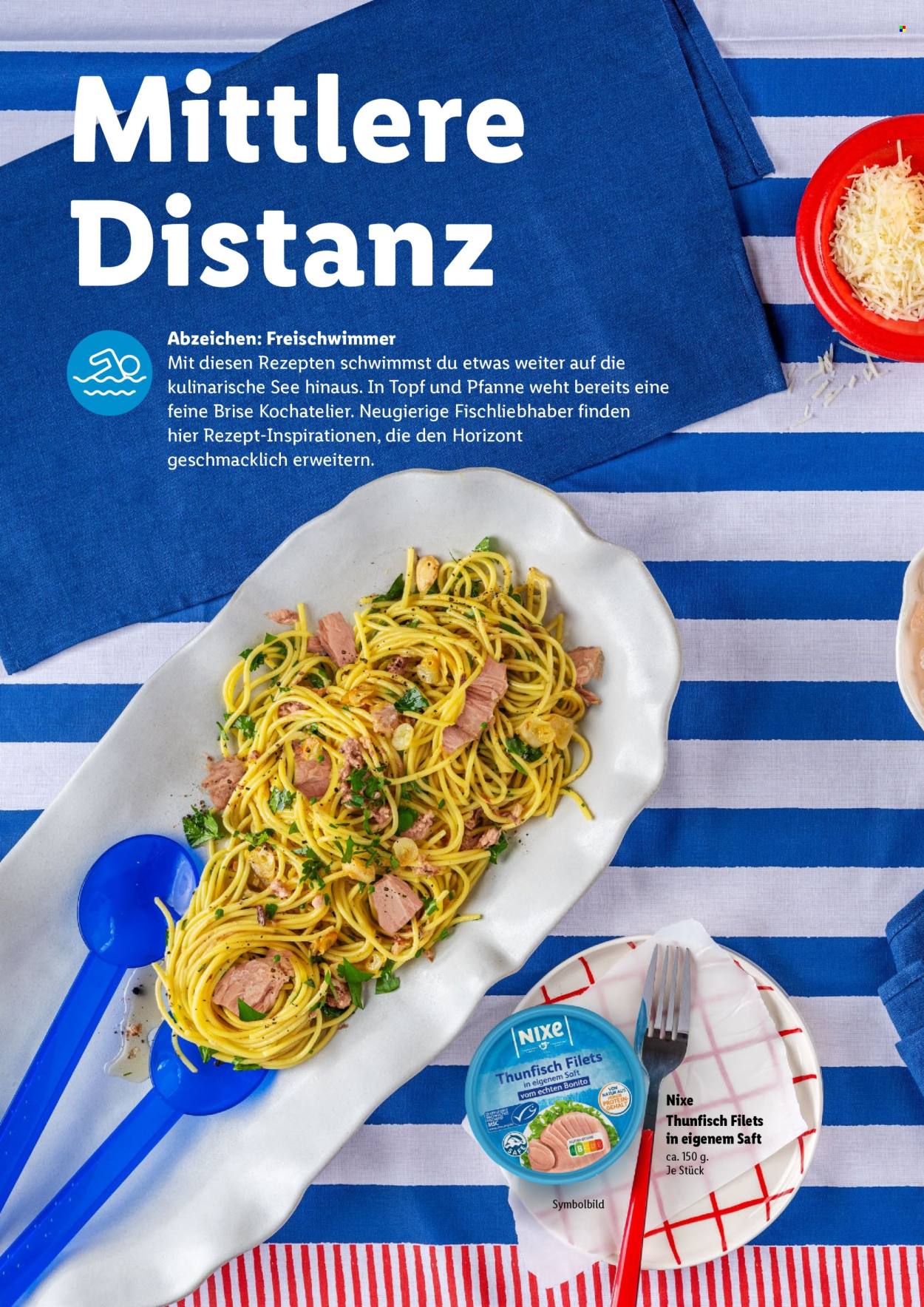 Leták Lidl. Strana 14