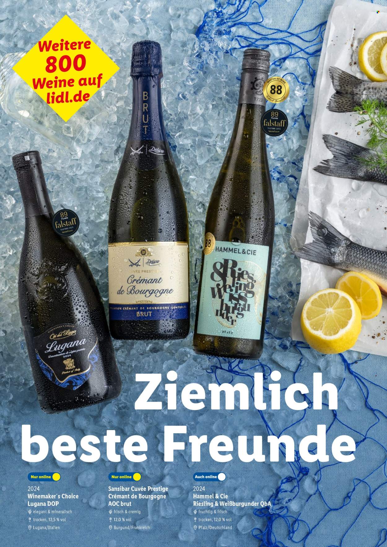 Lidl Prospekte . Seite 22