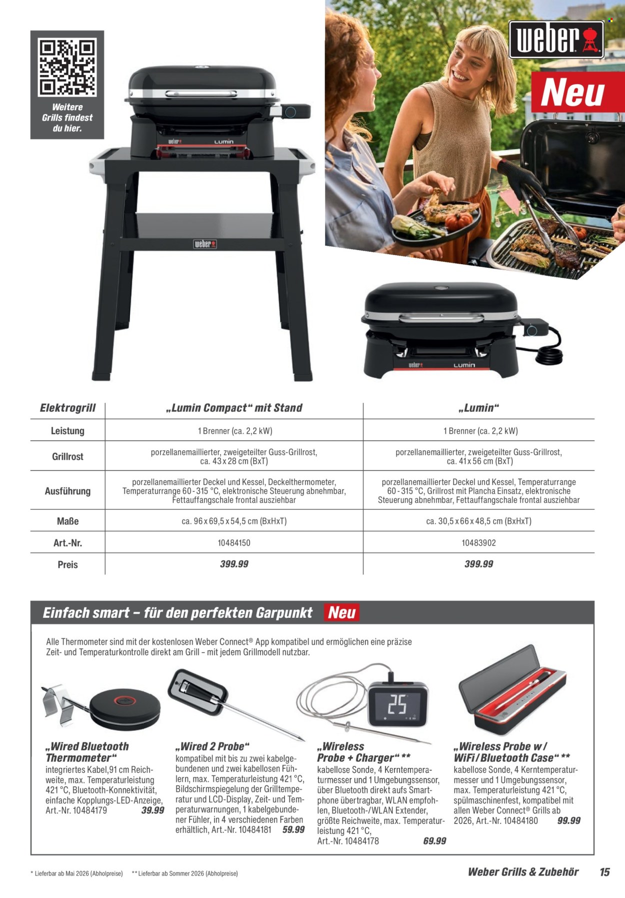 toom Baumarkt Prospekte  - 14.02.2026 - 31.12.2026. Seite 15