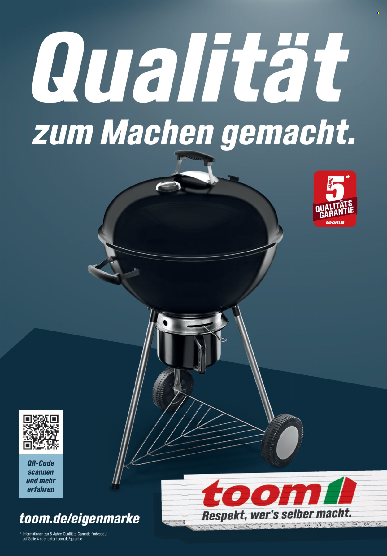 Leták toom Baumarkt - 14.2.2026 - 31.12.2026. Strana 44