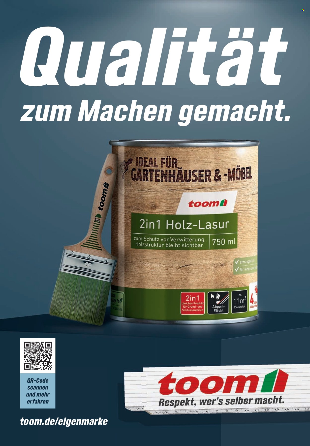 Leták toom Baumarkt - 21.2.2026 - 30.6.2026. Strana 72