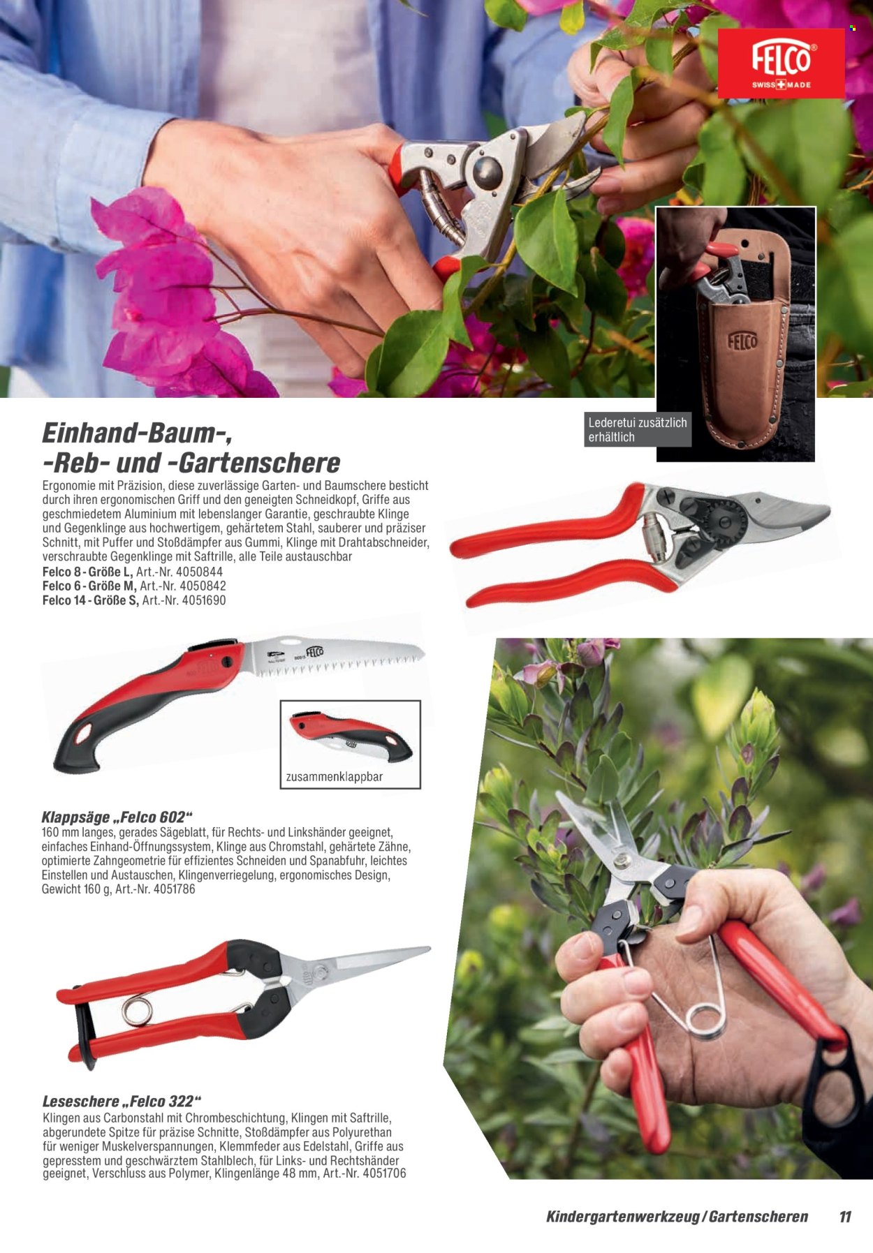 toom Baumarkt Prospekte  - 21.02.2026 - 30.06.2026. Seite 11