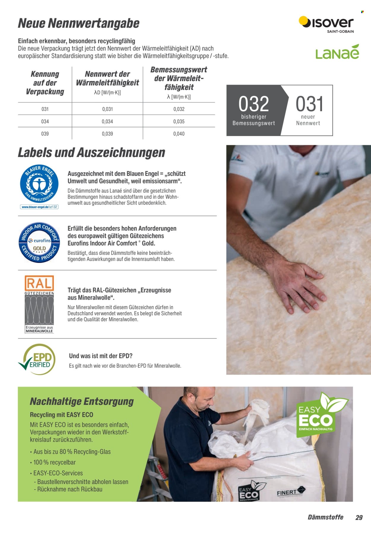 Leták toom Baumarkt - 21.2.2026 - 30.6.2026. Strana 29