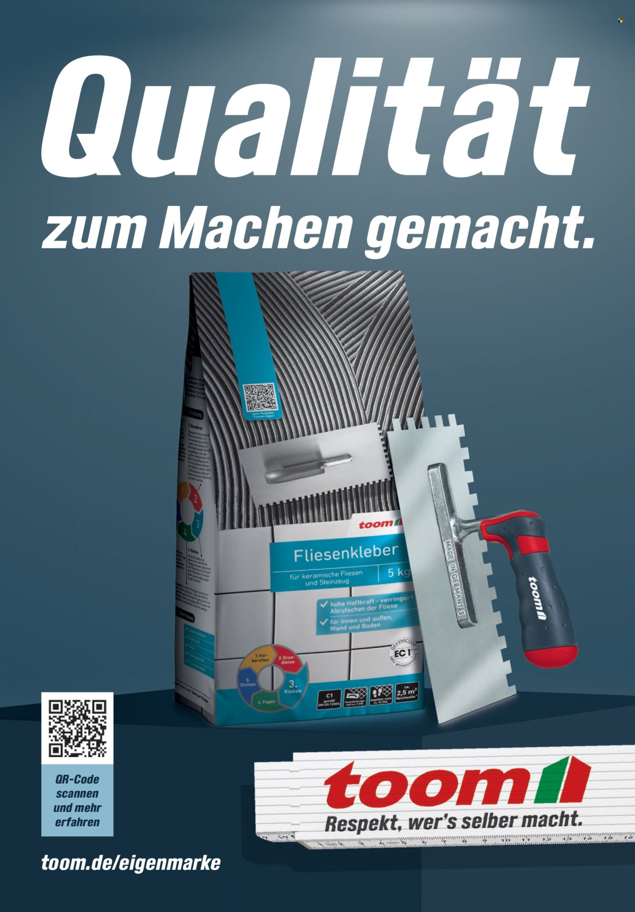 Leták toom Baumarkt - 28.2.2026 - 30.6.2026. Strana 28