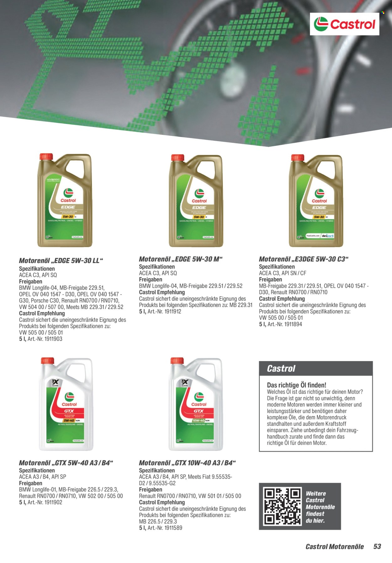 toom Baumarkt Prospekte  - 28.03.2026 - 30.06.2026. Seite 53