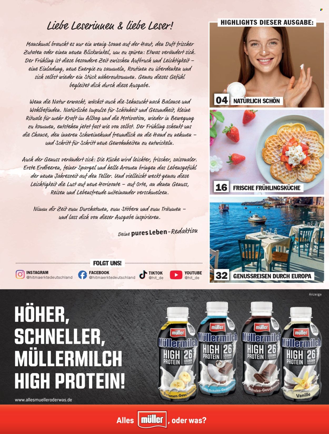 Leták Hit. Strana 3