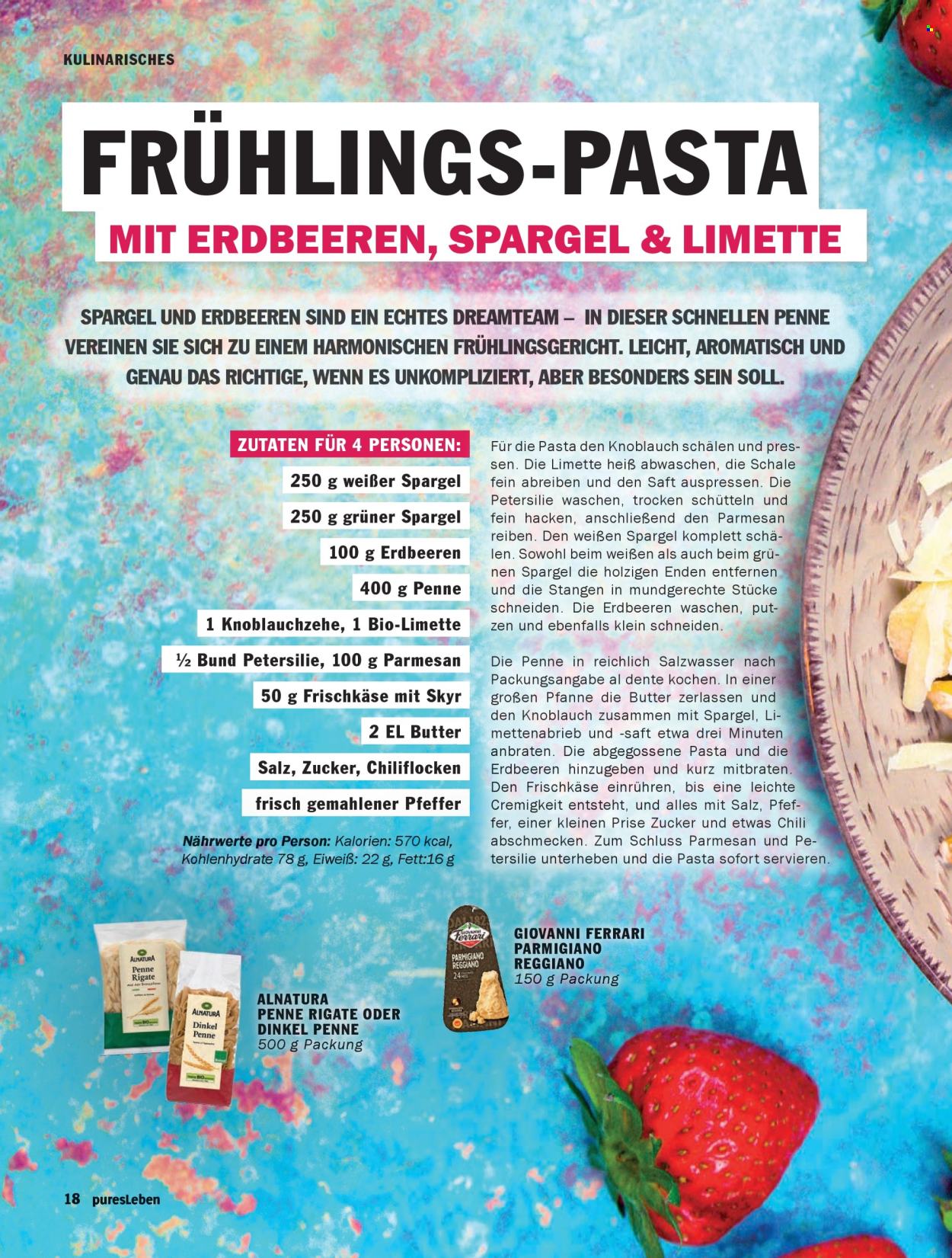 Leták Hit. Strana 18