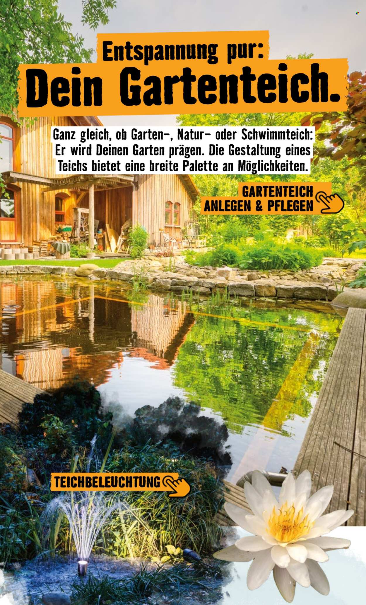 Hornbach Prospekte . Seite 26