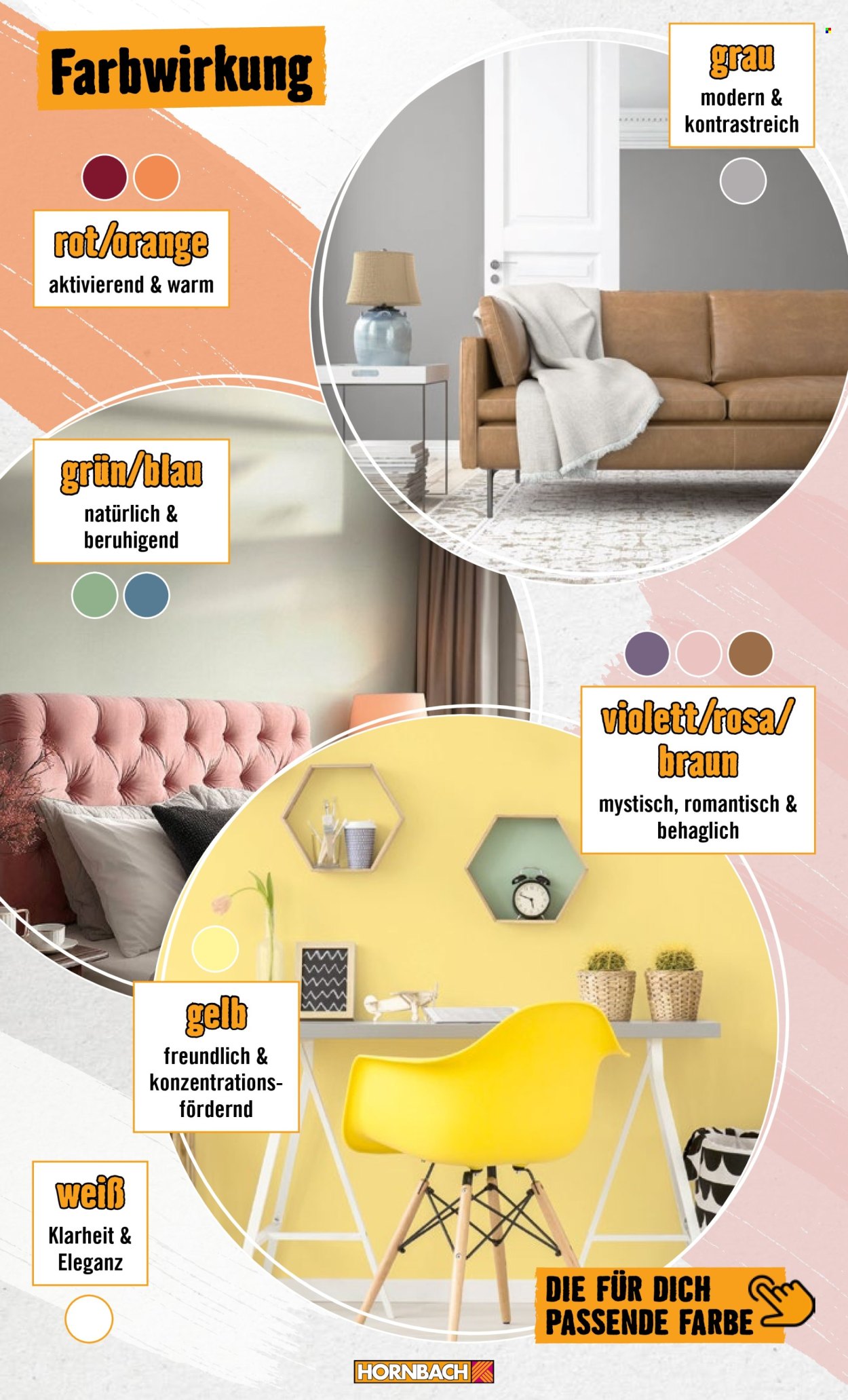 Hornbach Prospekte . Seite 3