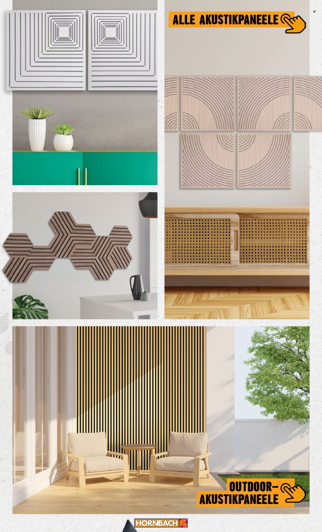 Hornbach Prospekte . Seite 18