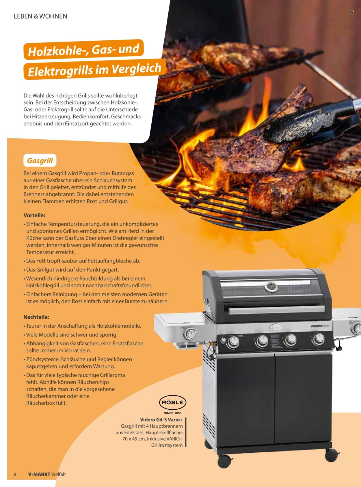 Leták V-Markt - 1.5.2026 - 30.6.2026. Strana 8