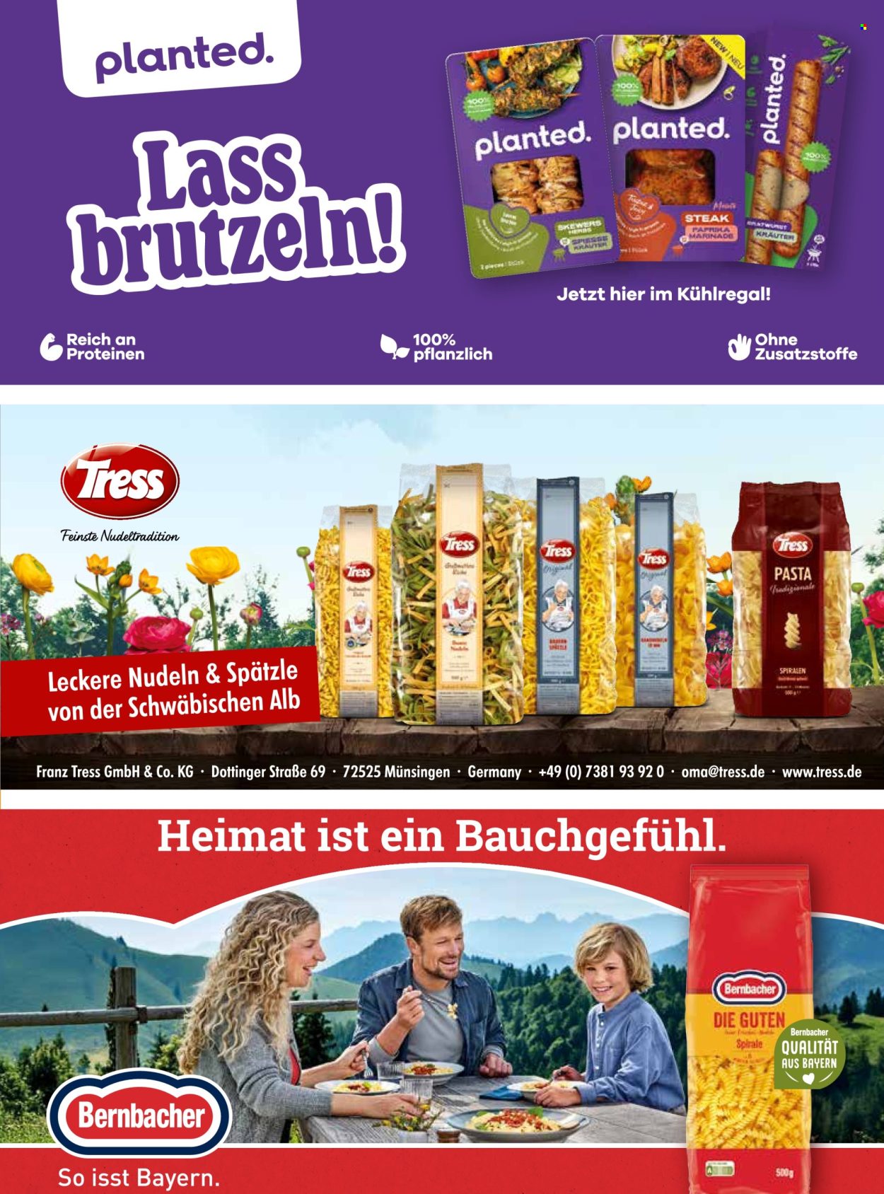 Leták V-Markt - 1.5.2026 - 30.6.2026. Strana 23