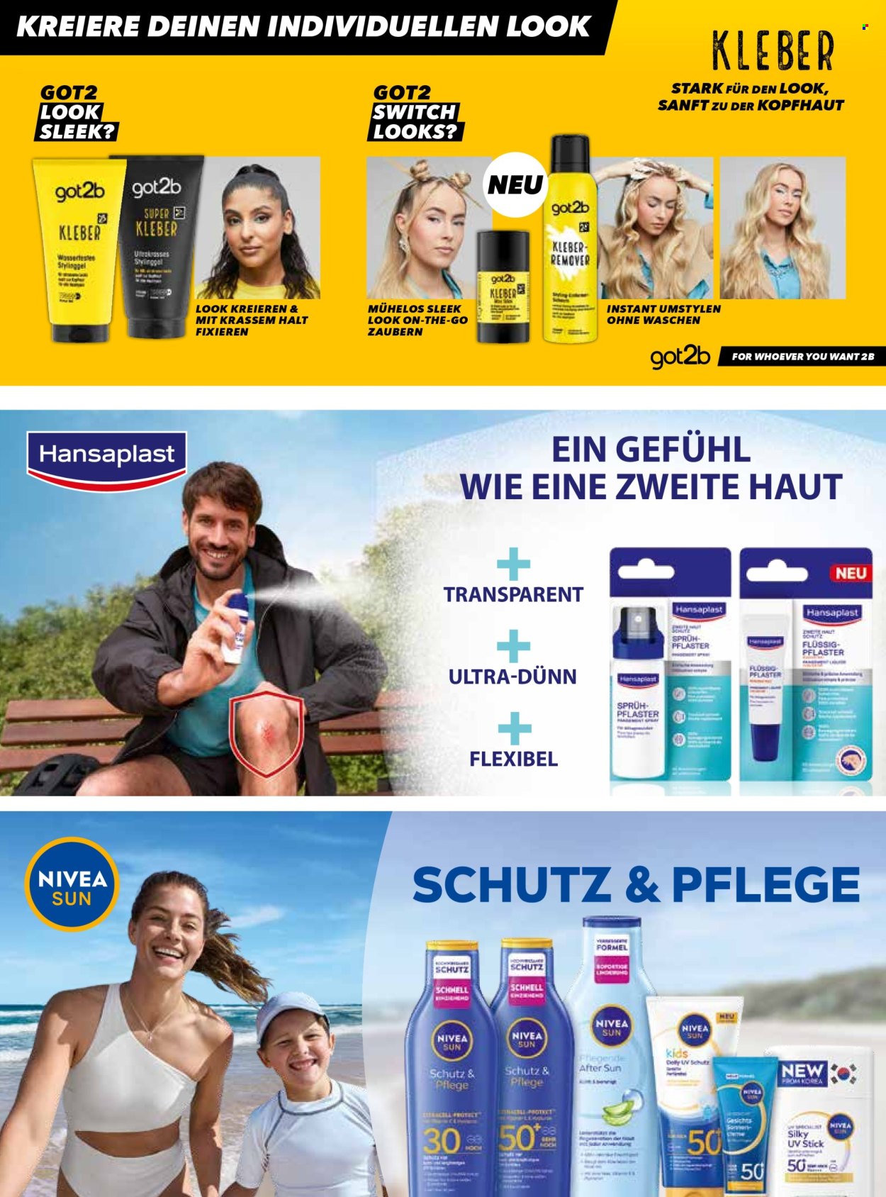 V-Markt Prospekte  - 1.05.2026 - 30.06.2026. Seite 53